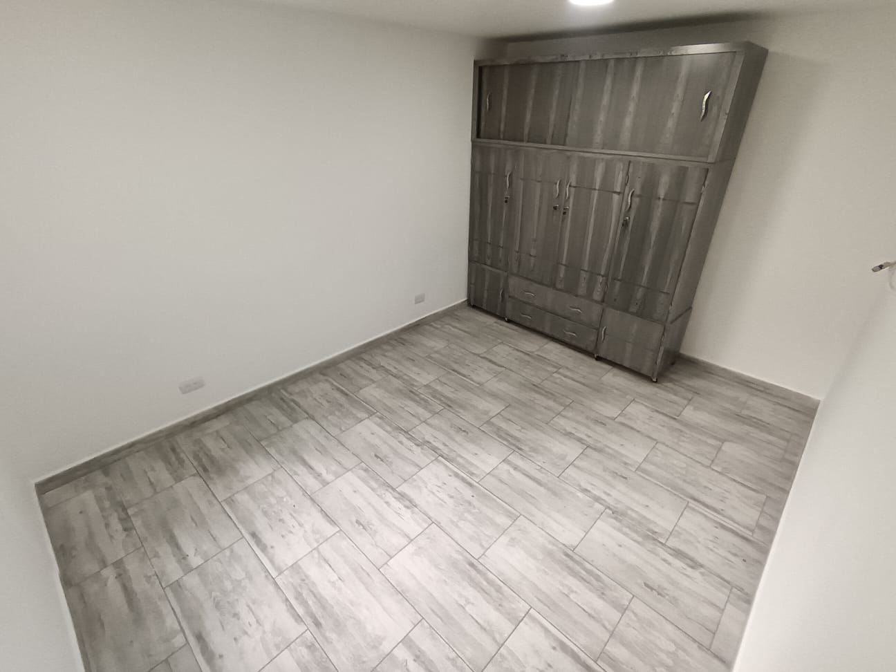 Arriendo Apartamento Robledo Pajarito