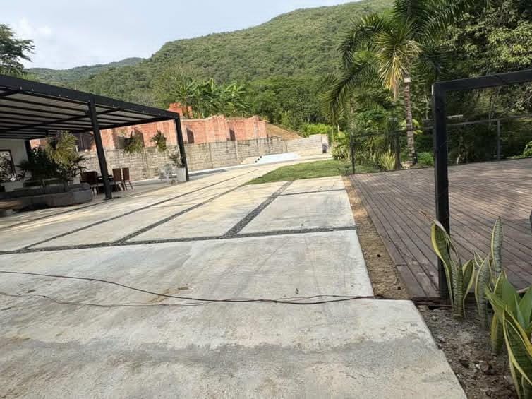 VENDO FINCA  EN SOOPETRAN ANTIOQUIA