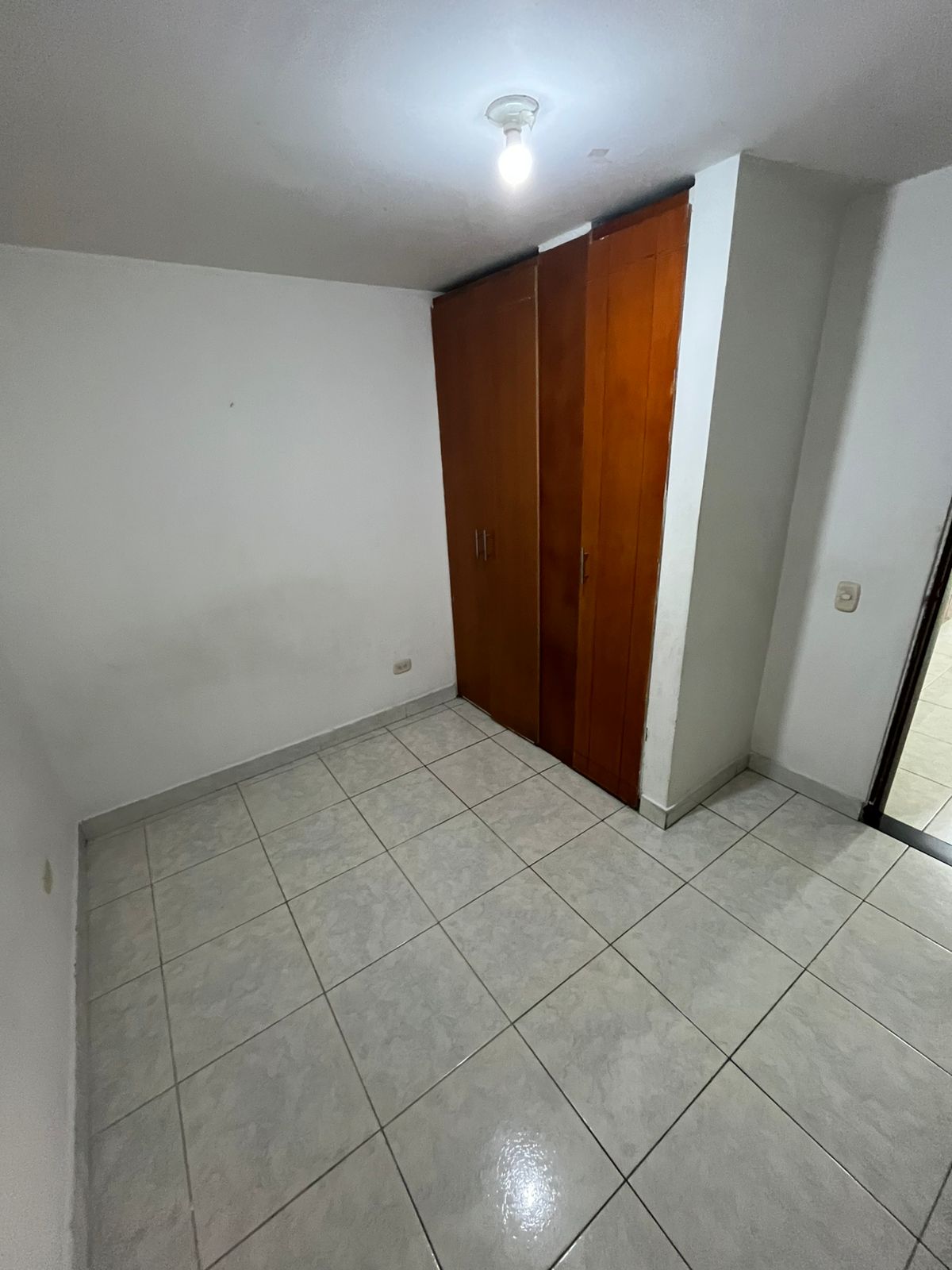 Arriendo Apartamento Barrio Nuevo