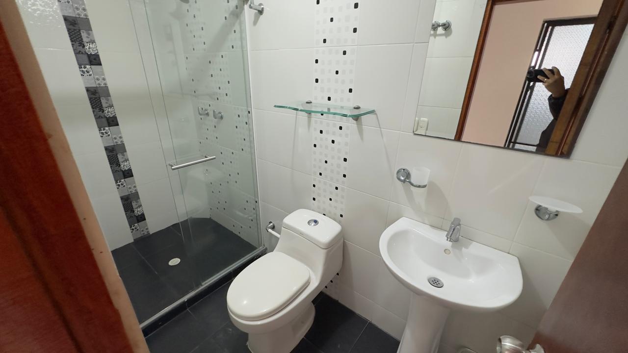 ARRIENDO APARTAMENTO EN BELEN LA NUBIA