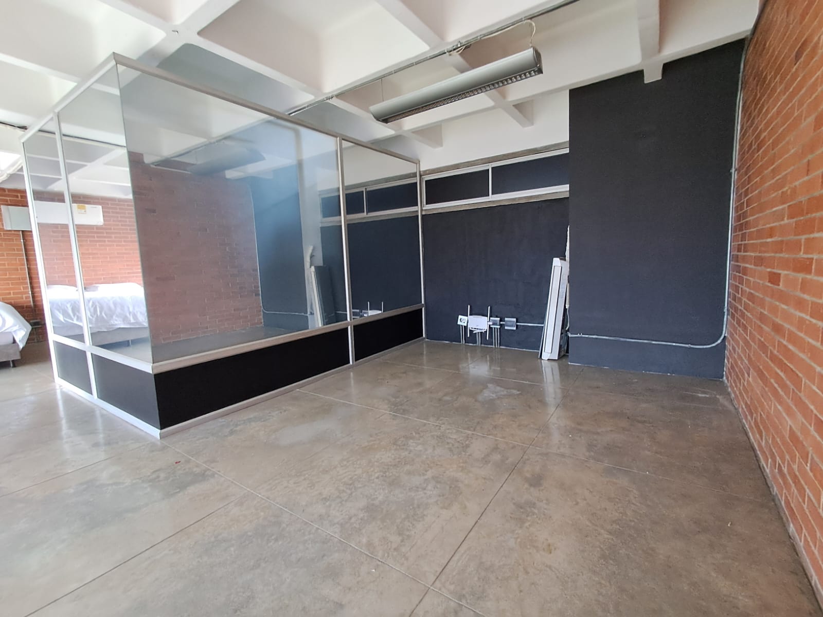 ARRIENDO APARTAESTUDIO EN EL POBLADO ASTORGA