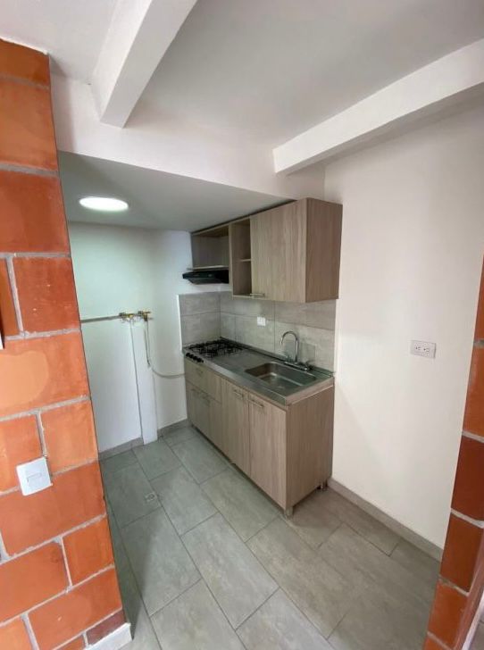 Vendo Apartamento Robledo Pajarito
