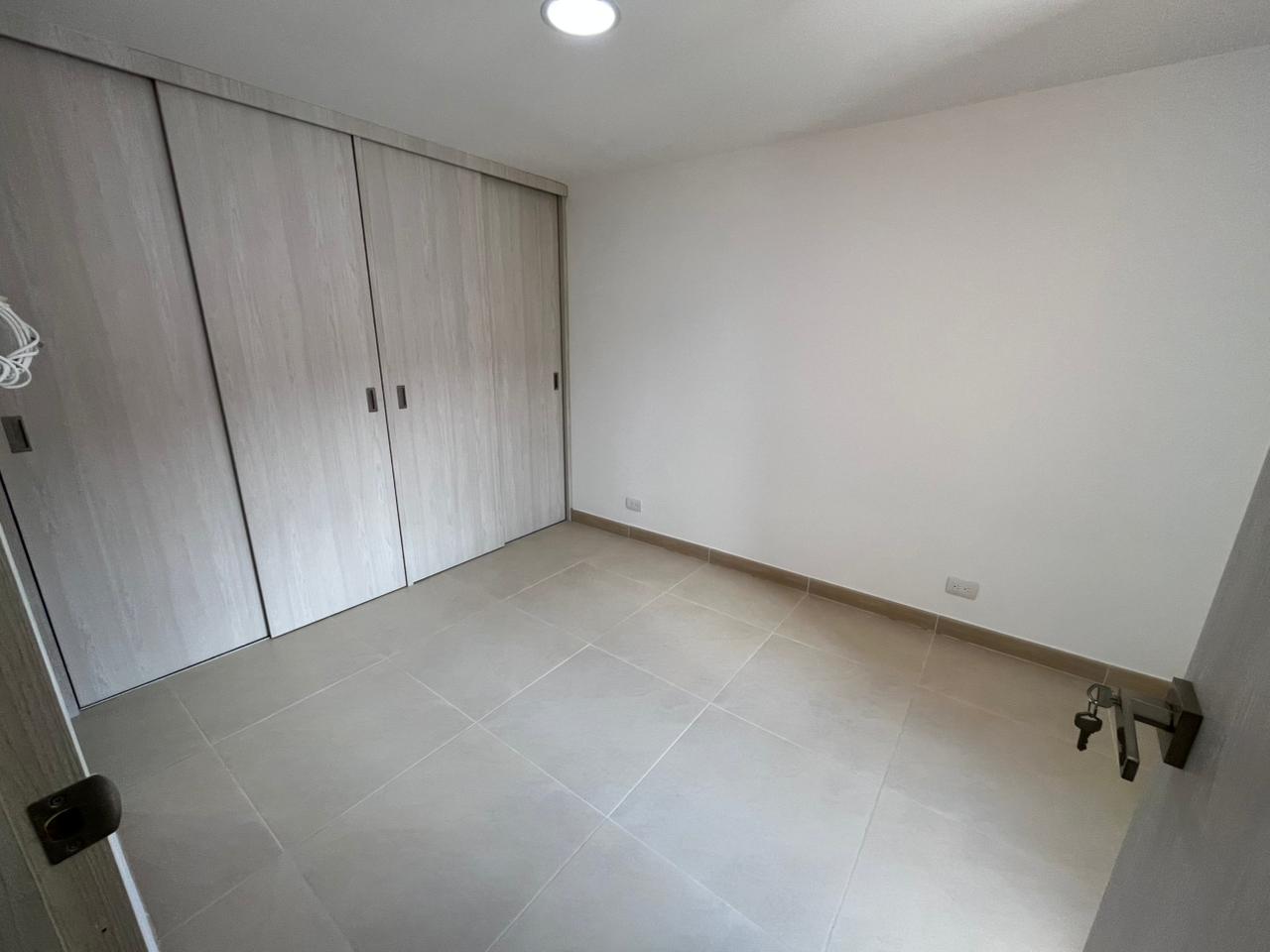Arriendo Apartamento Robledo Pajarito