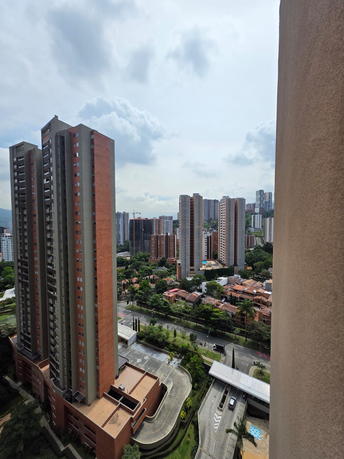 ARRIENDO APARTAMENTO SABANETA