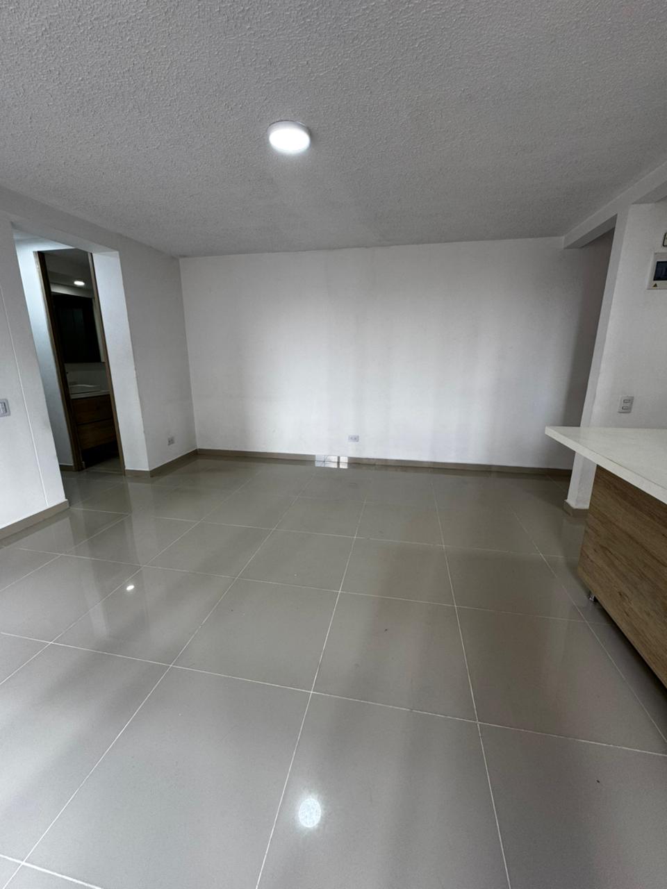 Arriendo Apartamento en San German