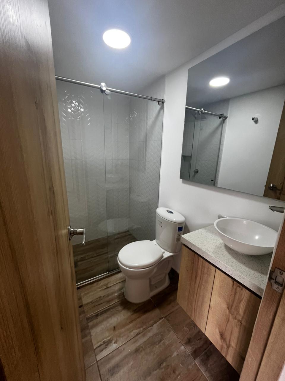 Arriendo Apartamento Robledo Pajarito
