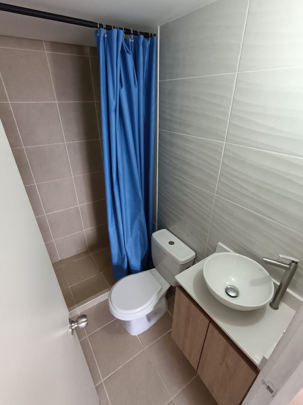 Arriendo Apartamento en Robledo Pajarito