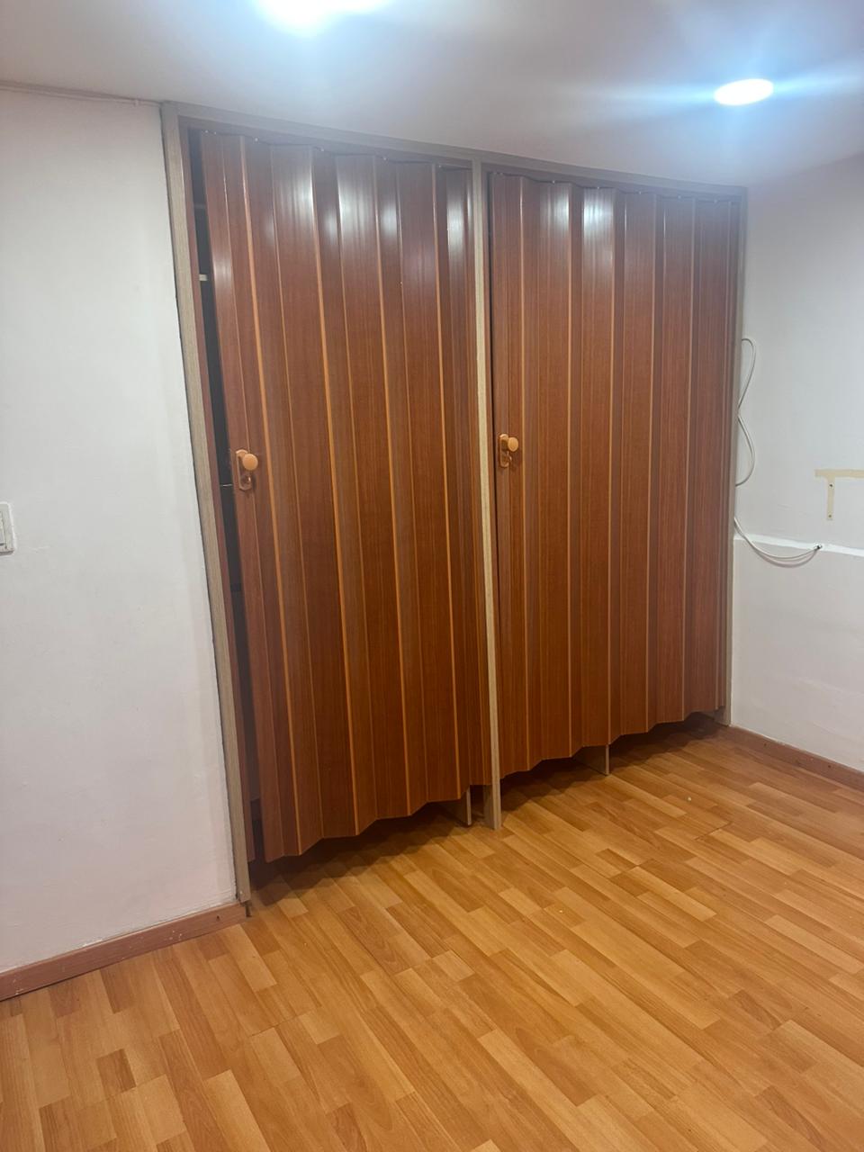 Arriendo Apartamento Robledo la Campiña
