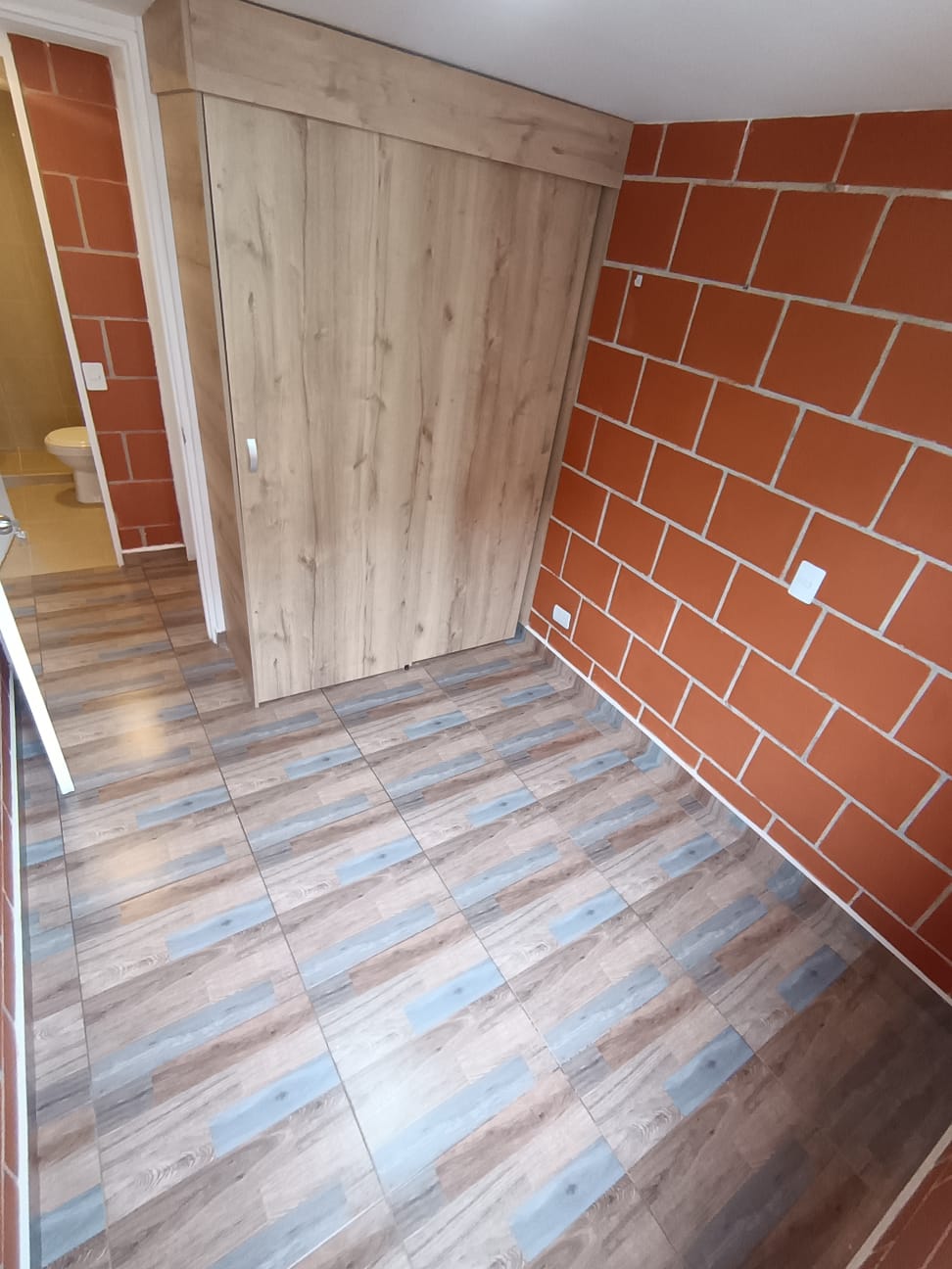 Arriendo Apartamento Robledo Pajarito