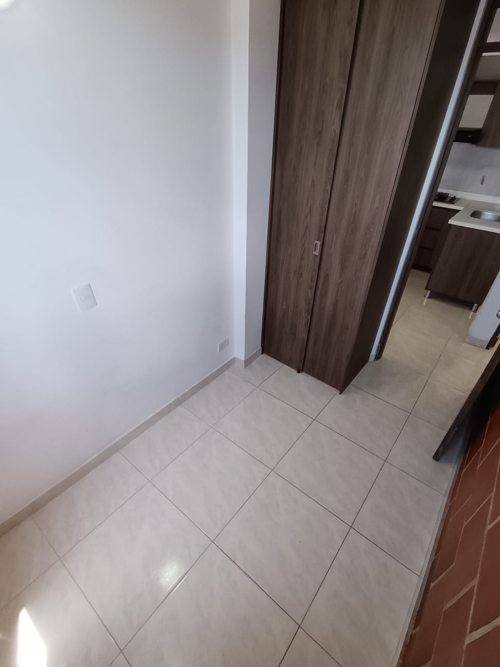Vendo Apartamento Robledo Pajarito