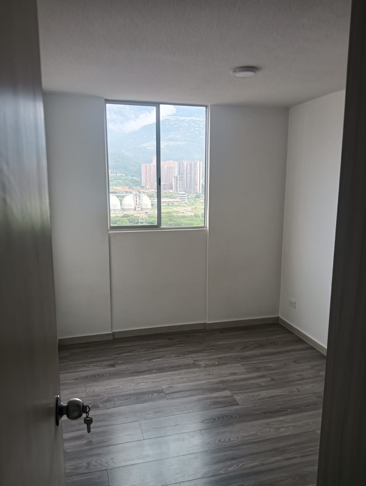 ARRIENDO APARTAMENTO EN COPACABANA