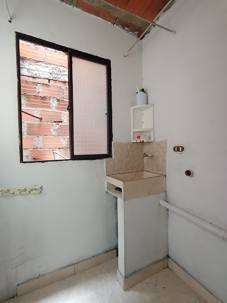 ARRIENDO APARTAMENTO BARRIO CORDOBA