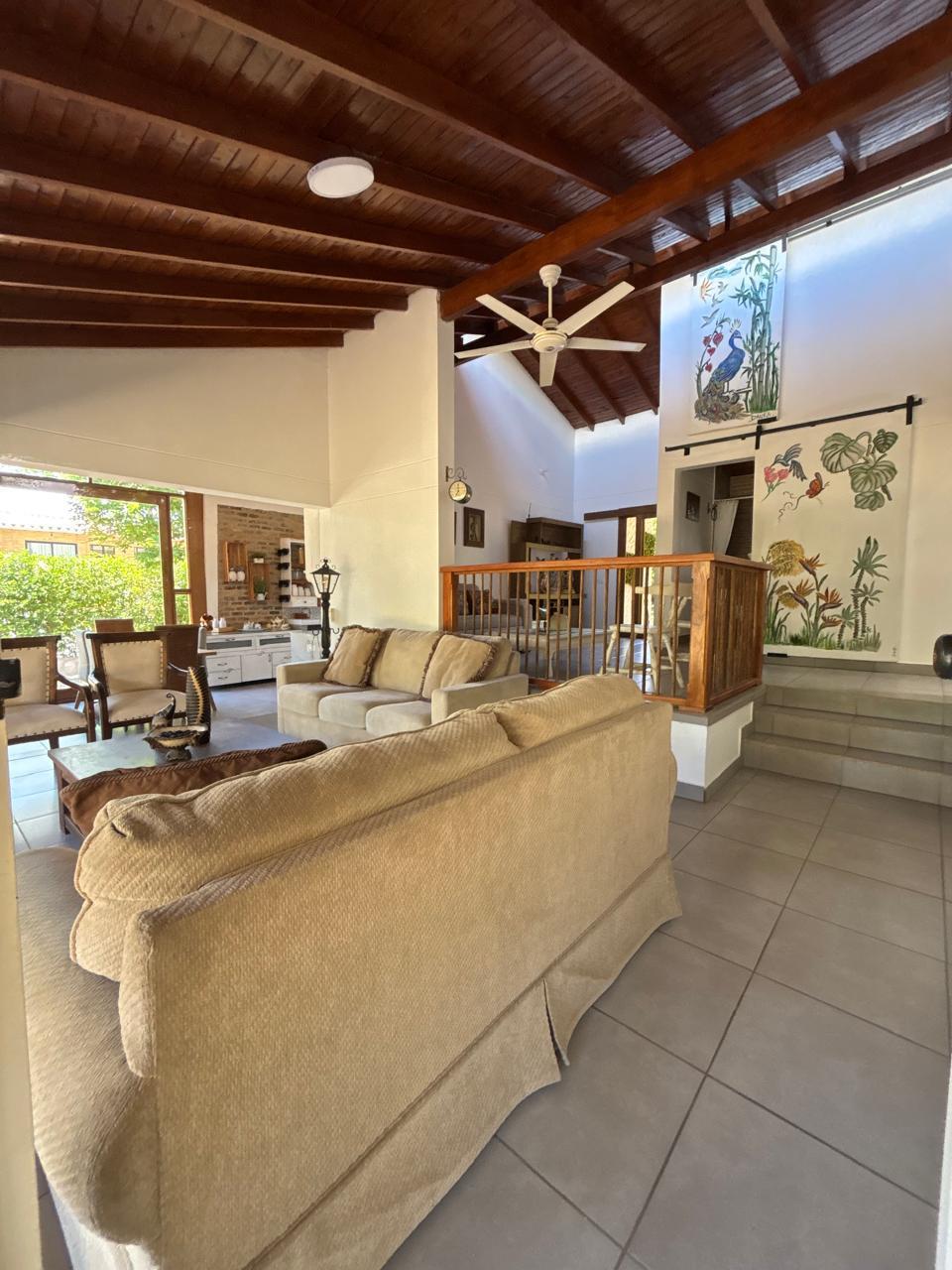 VENDO CASA CAMPESTRE EN SOPETRAN
