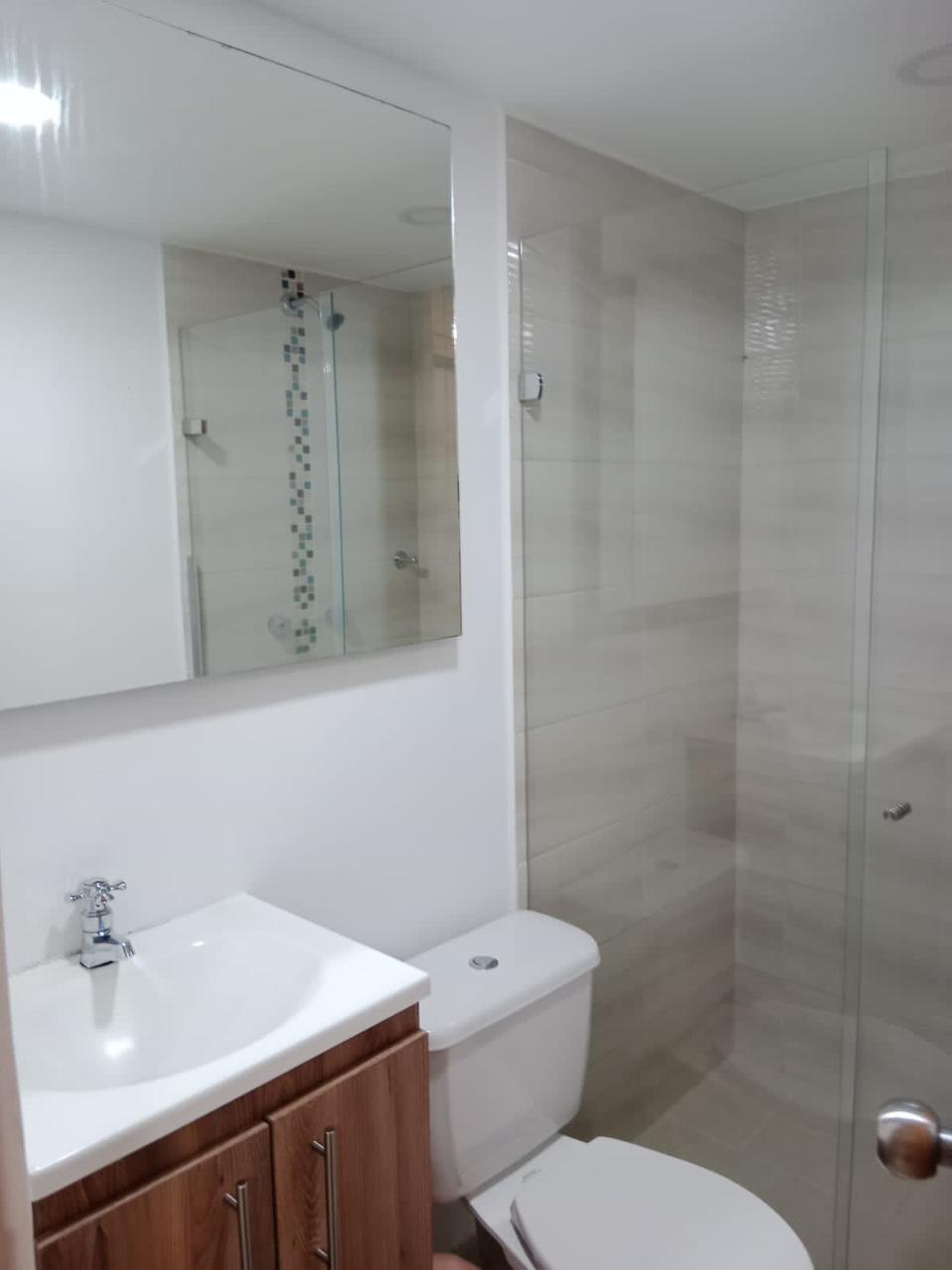 VENDO APARTAMENTO EN ROBLEDO PAJARITO