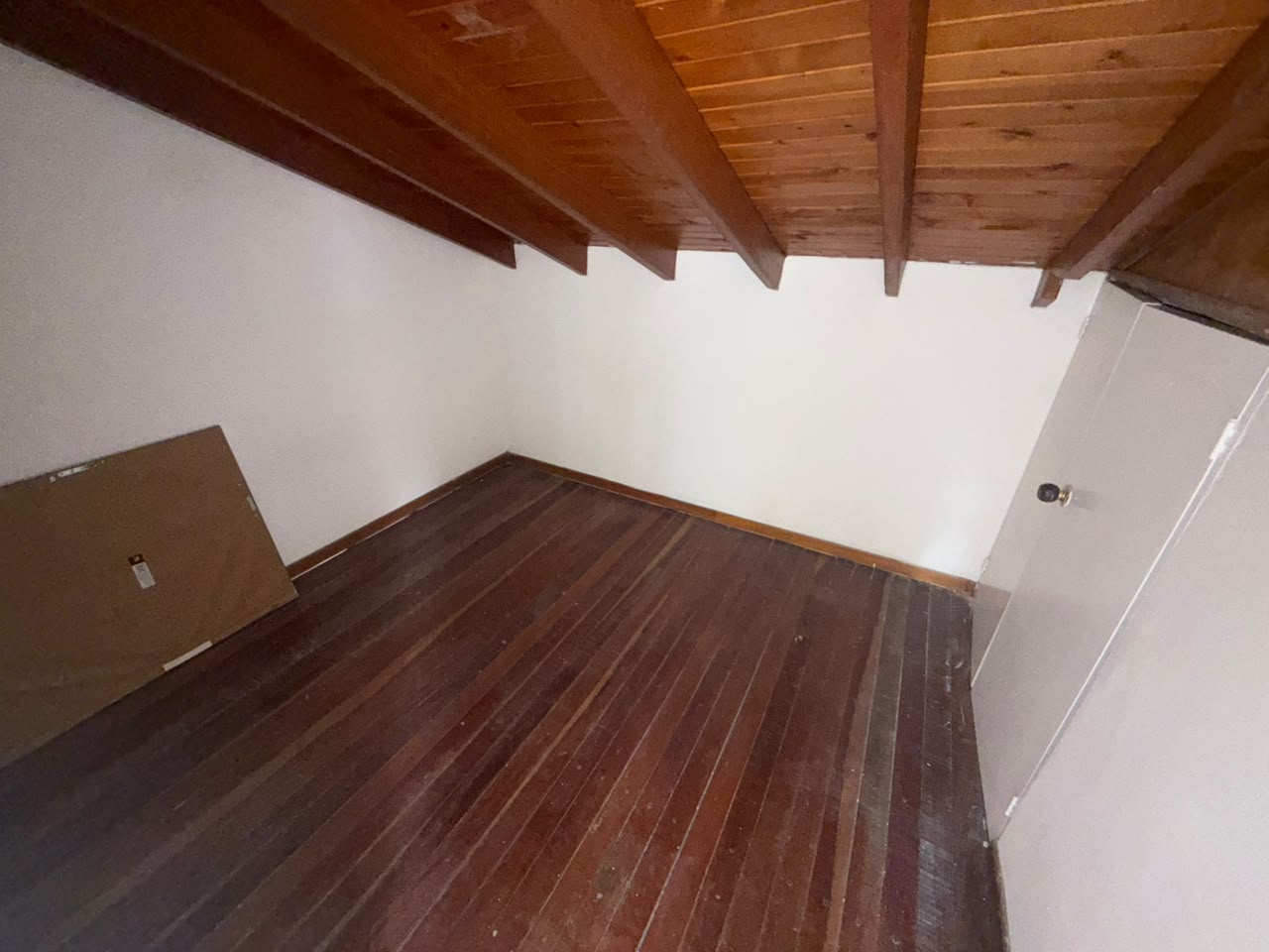 ARRIENDO APARTAMENTO DUPLEX EN CALASANZ