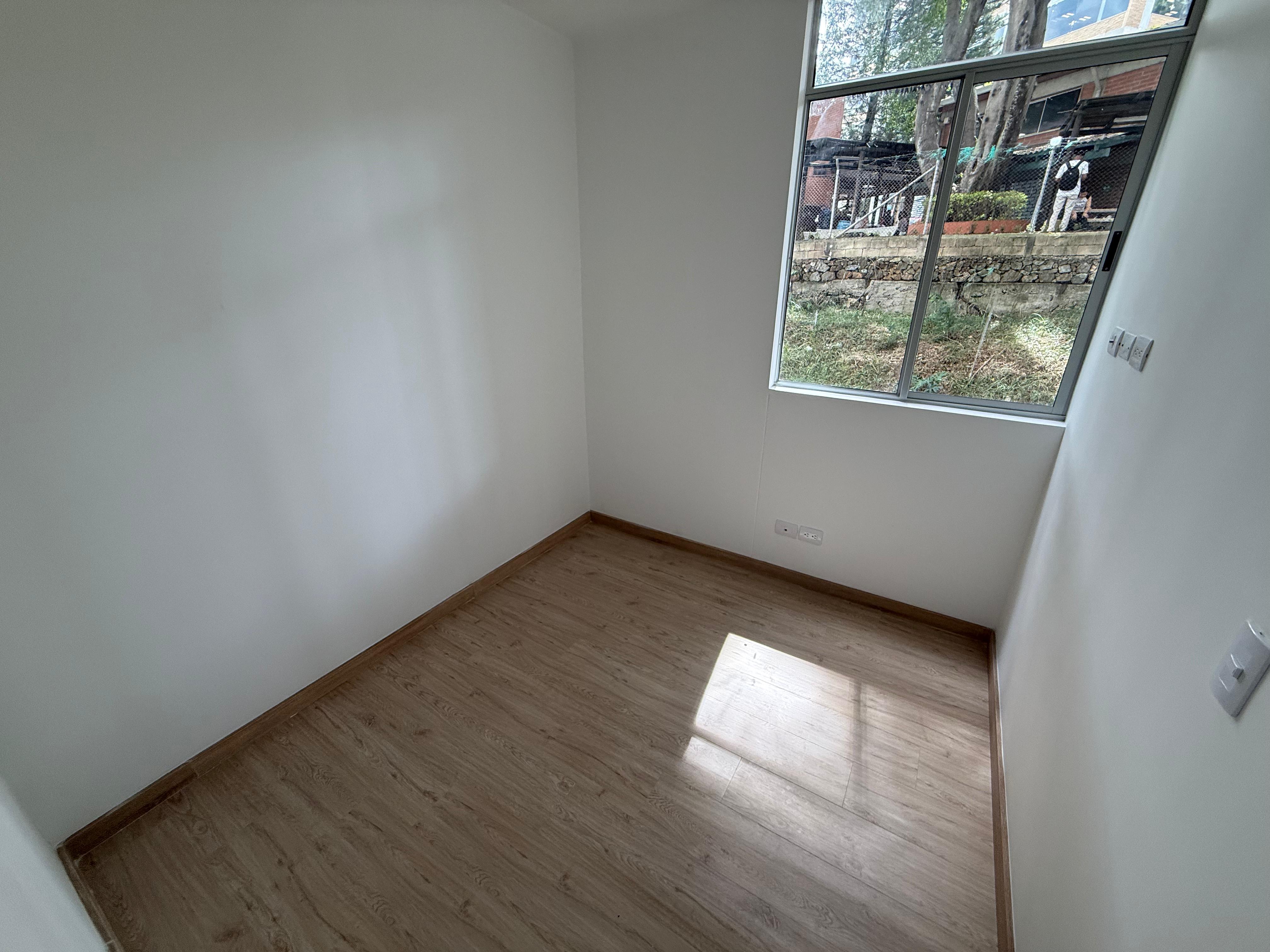 Arriendo Apartamento en Pilarica