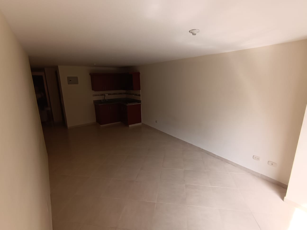 Arriendo Apartamento Belen Fatima