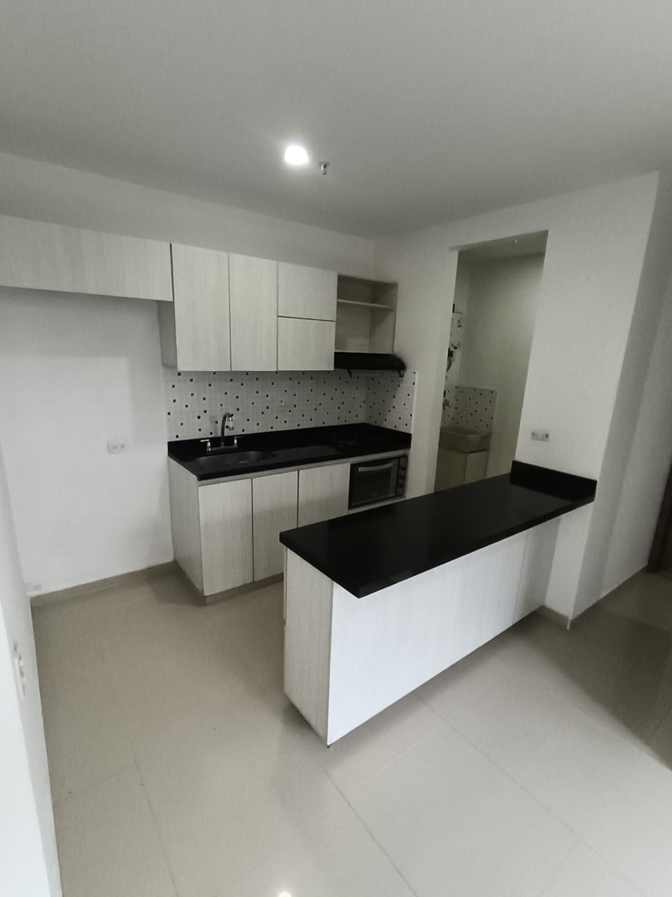 Arriendo Apartamento San German