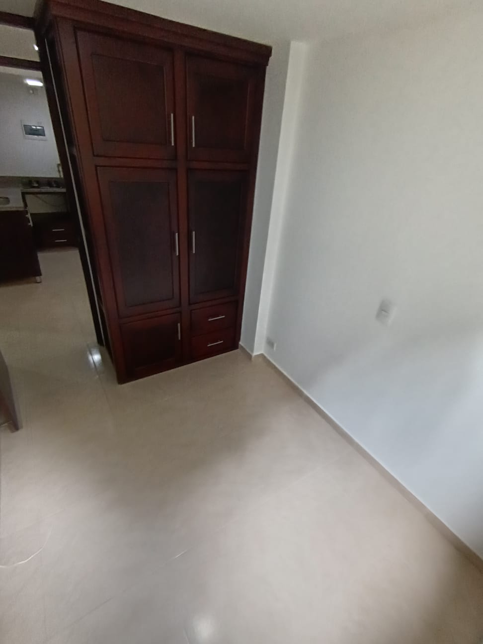Arriendo Apartamento Robledo Pajarito