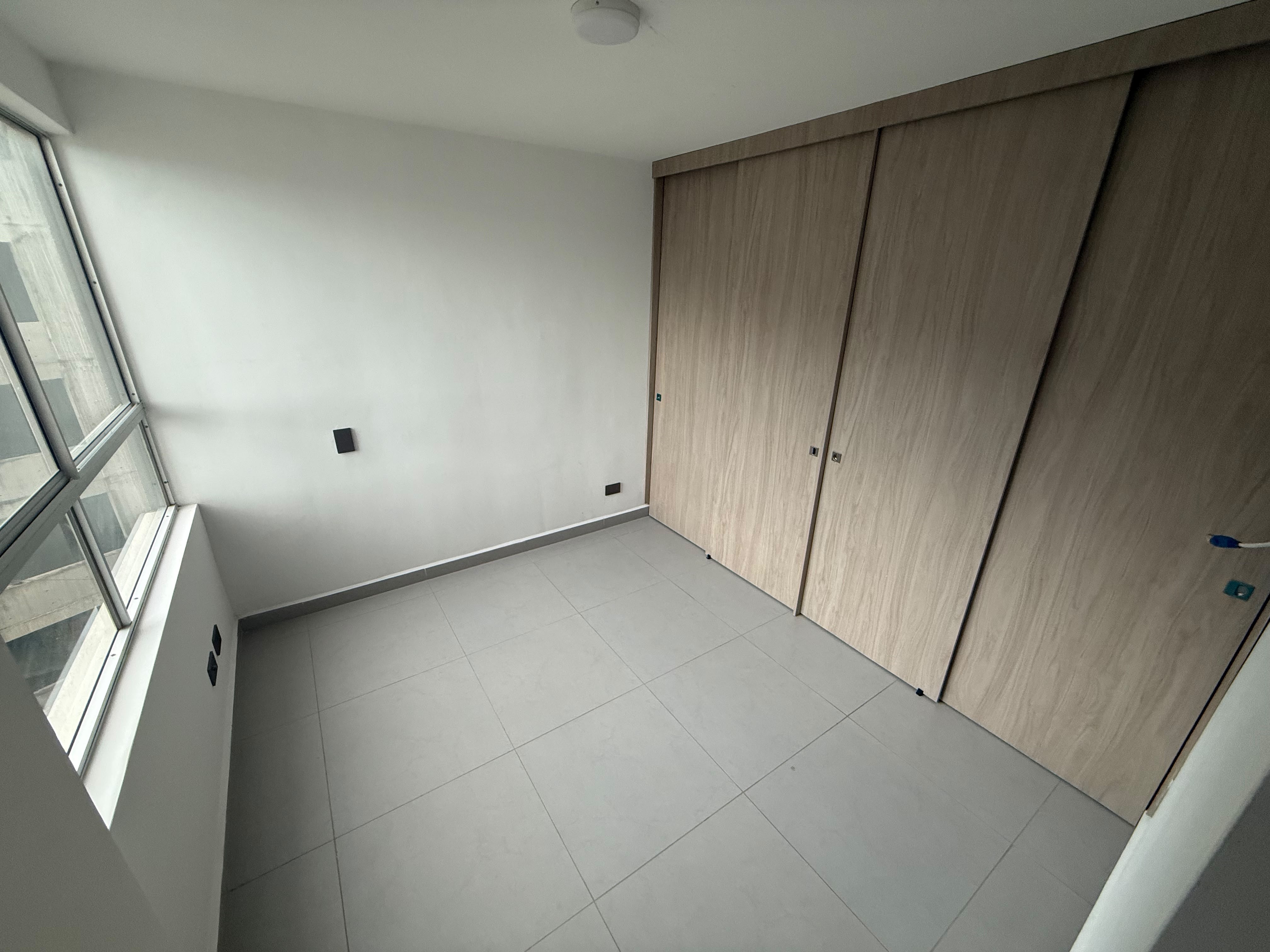 Arriendo Apartamento Calasanz parte Alta