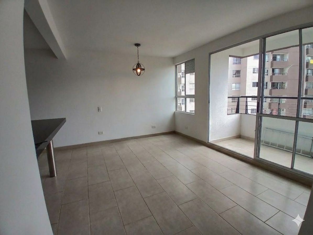 ARRIENDO APARTAMENTO EN CALASANZ PARTE ALTA