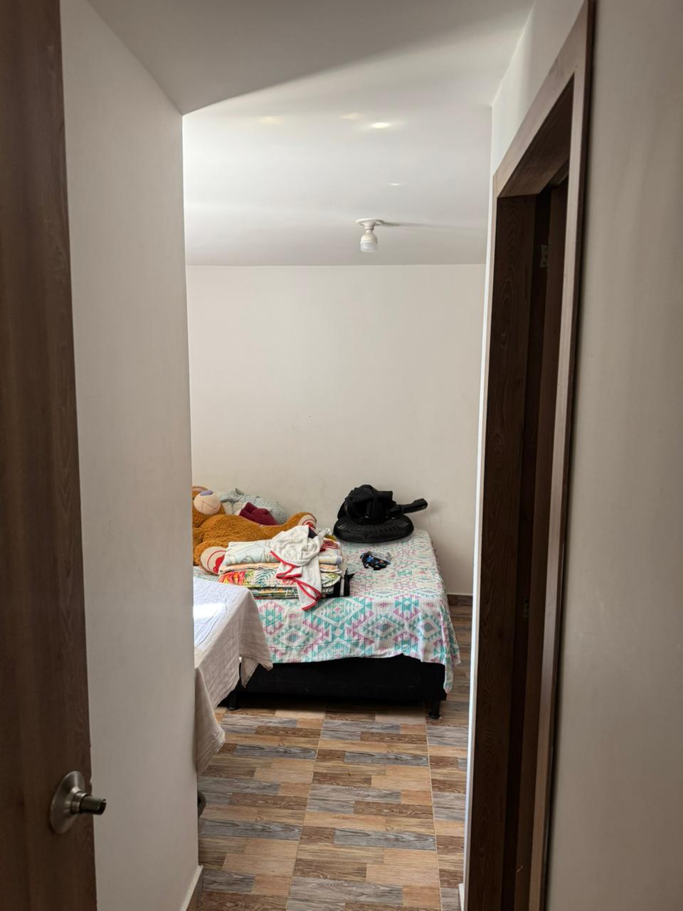 VENTA APARTAMENTO MACHADO