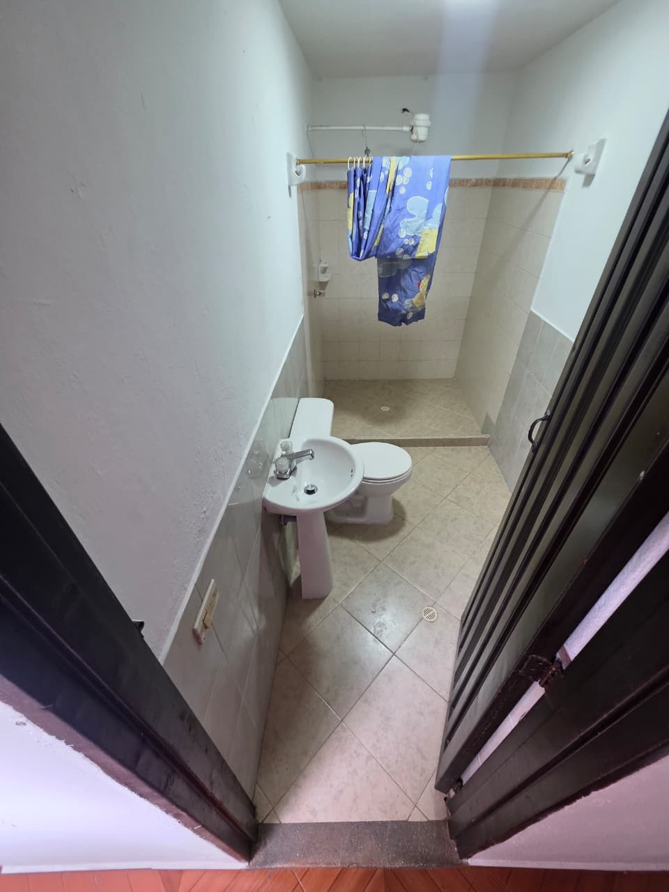 ARRIENDO APARTAMENTO EN SAN JAVIER LA LOMA