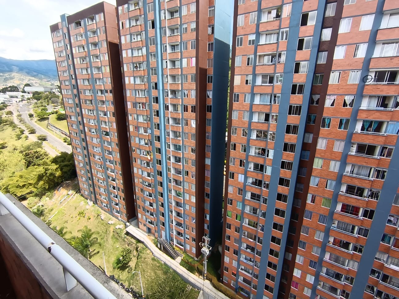 Arriendo Apartamento Robledo Aurora