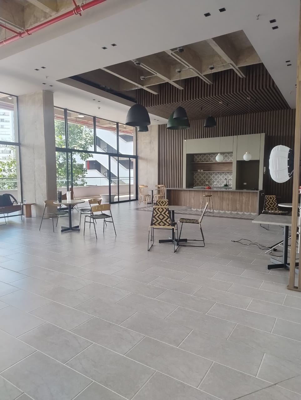 ARRIENDO APARTAMENTO EN TIERRA GRATA BUENOS AIRES
