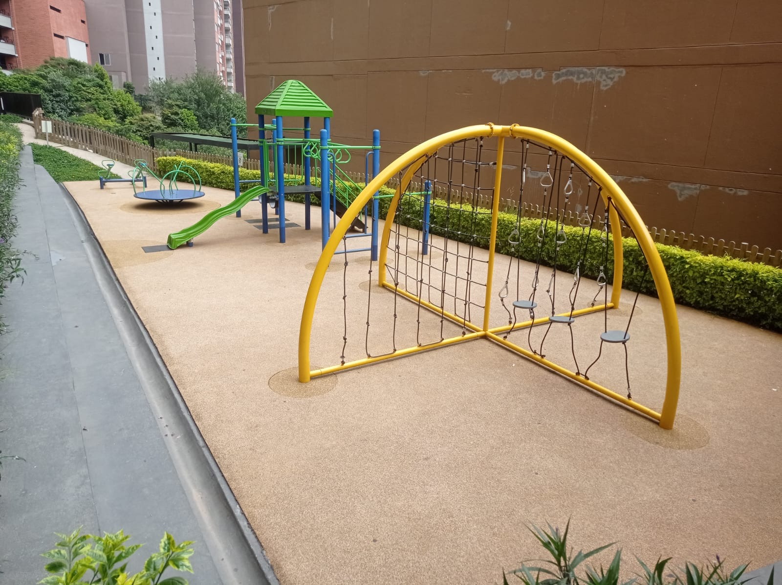 VENDO APARTAMENTO EN CALASANZ