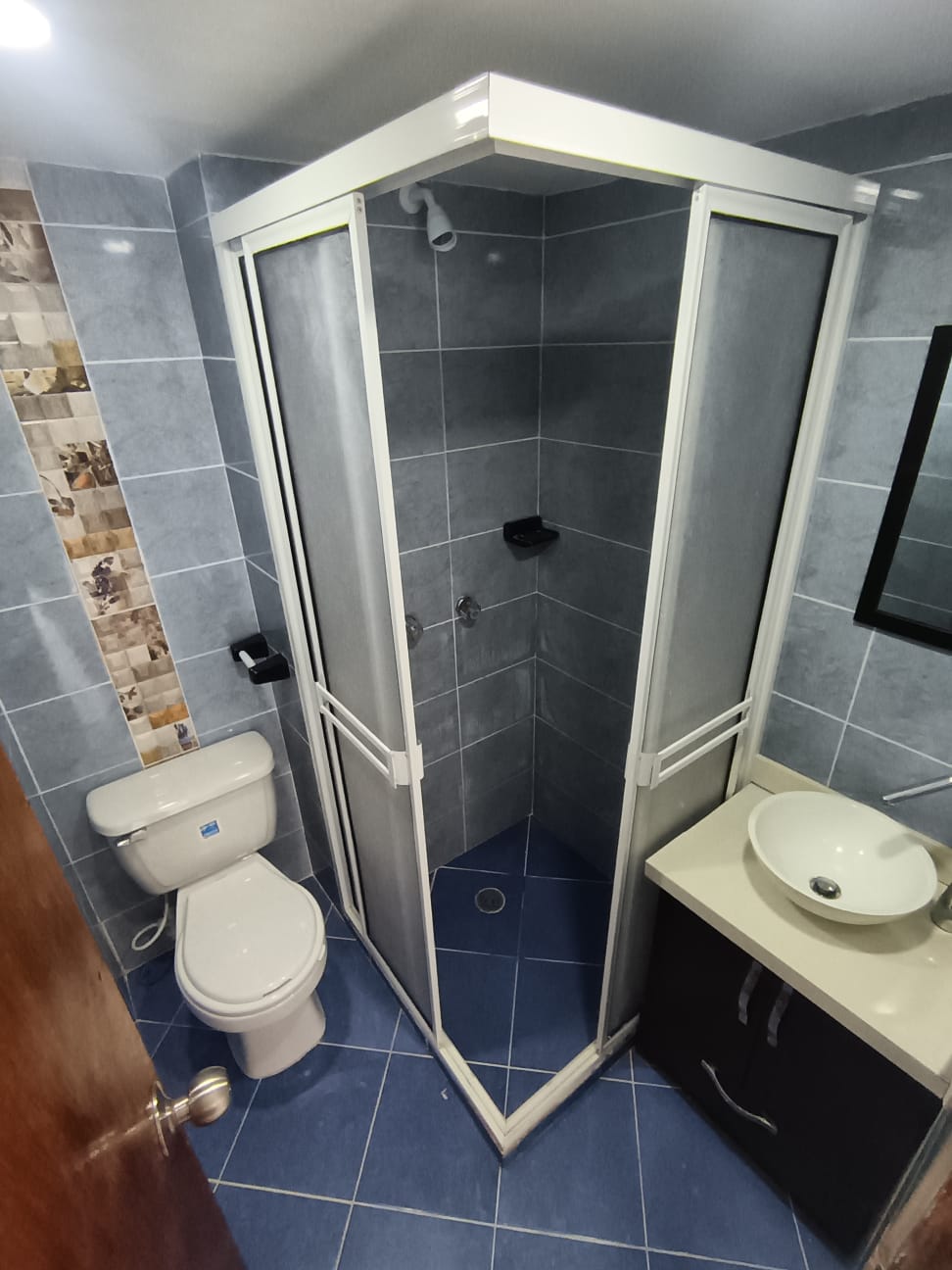 Vendo Apartamento Robledo Aurora