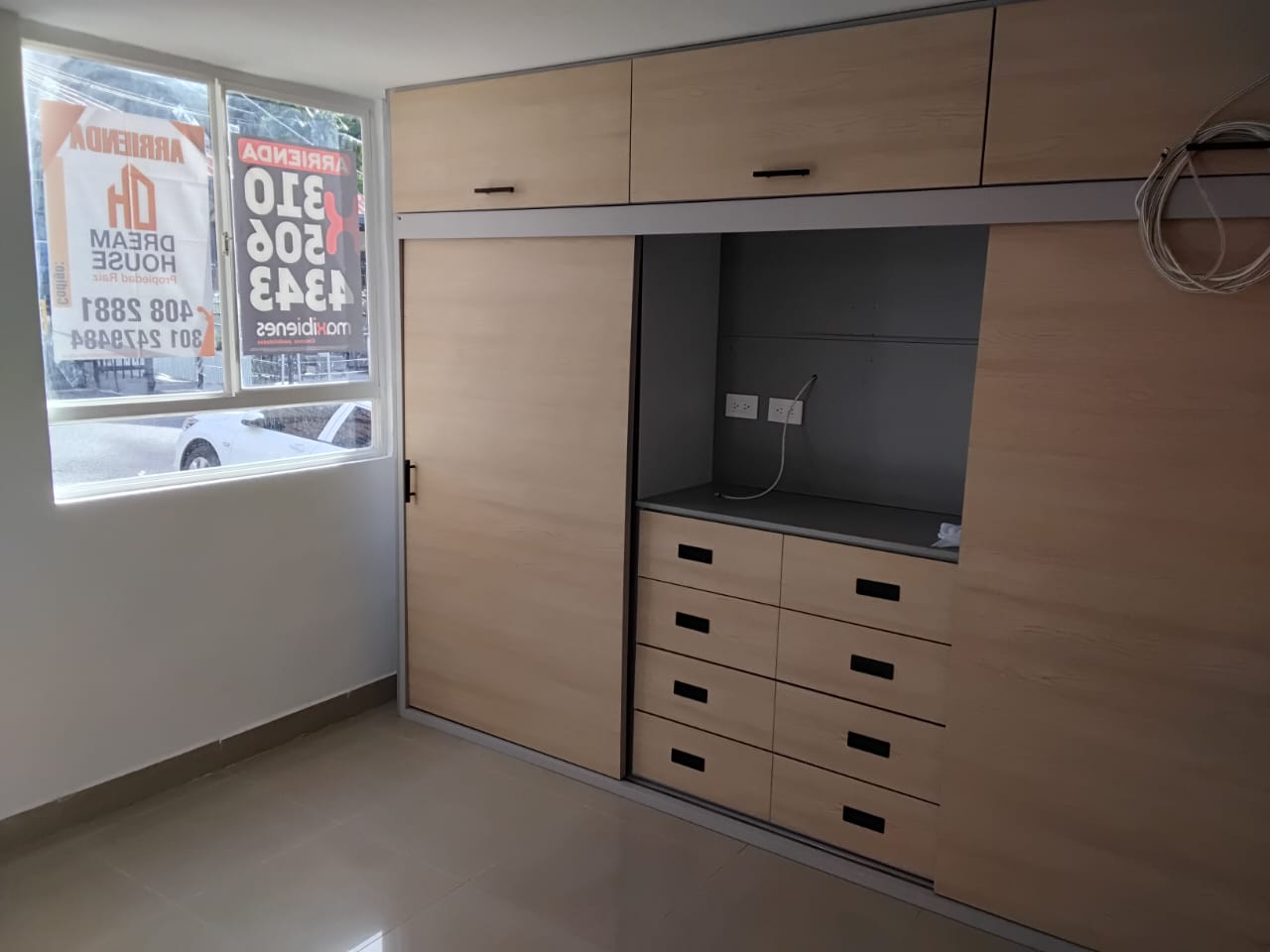 ARRIENDO APARTAMENTO EN RODEO ALTO