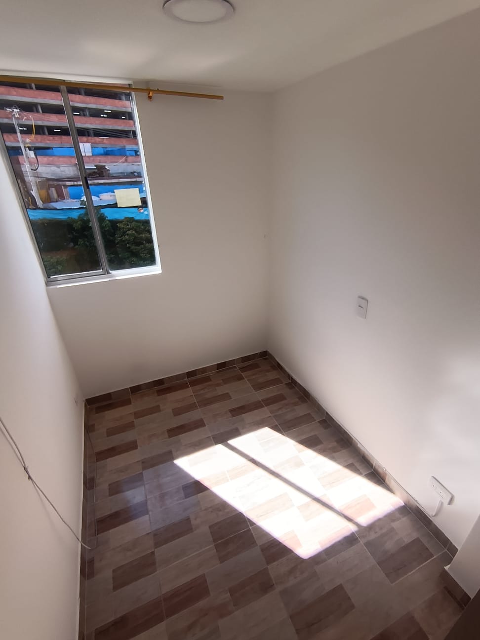 Arriendo Apartamento Robledo Pajarito