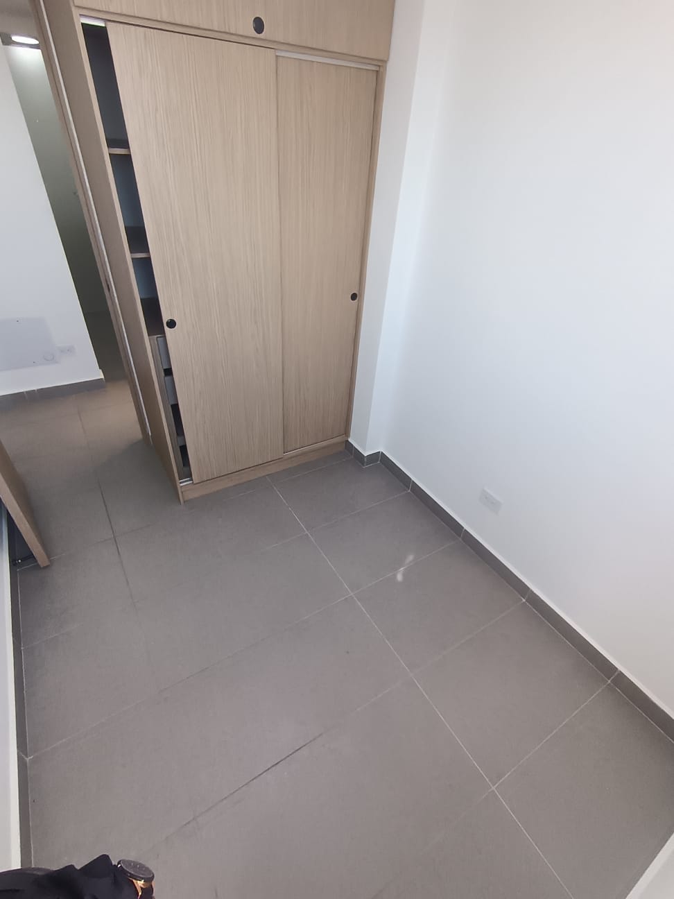 Arriendo Apartamento Robledo Pajarito