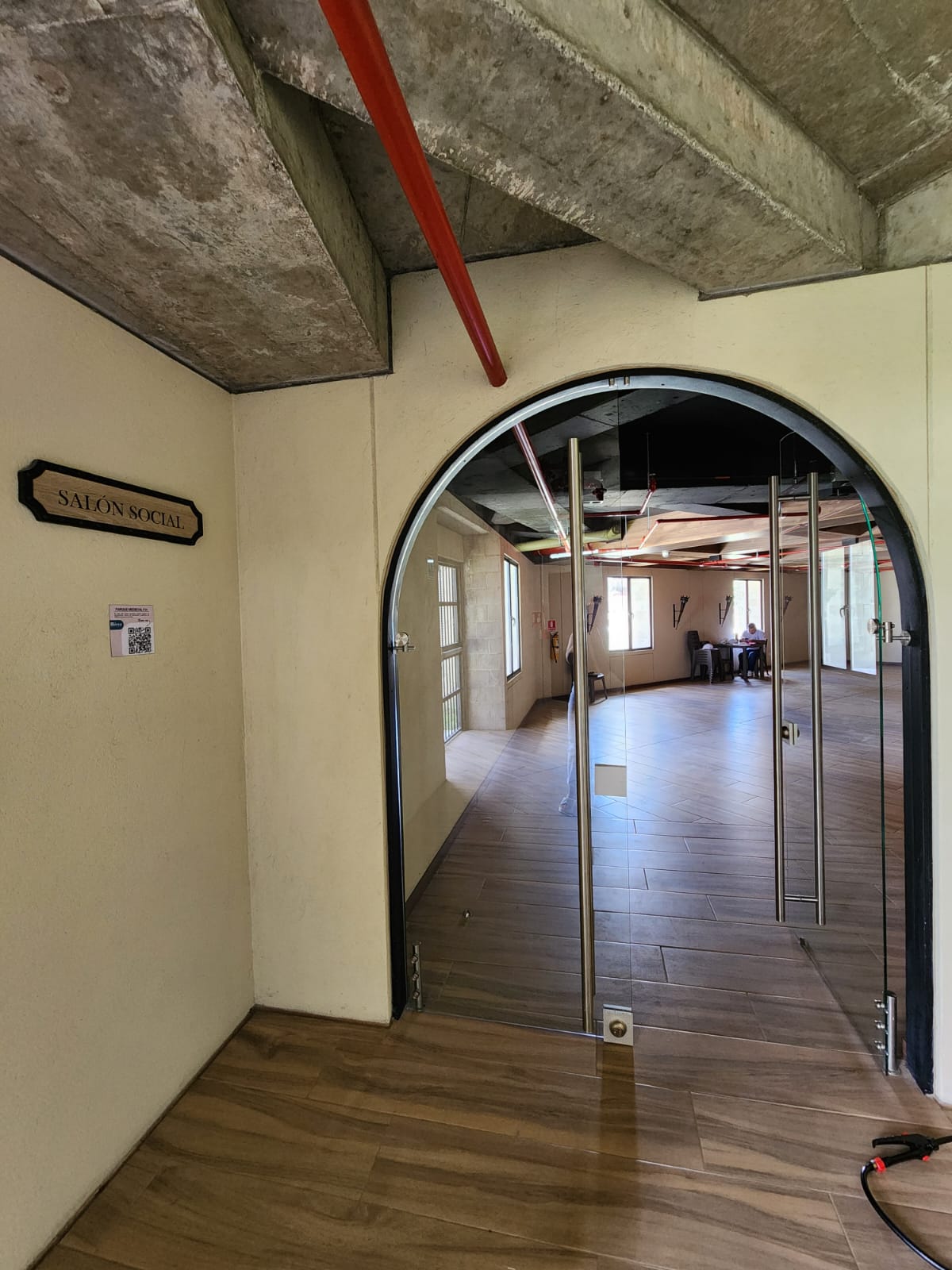 Venta y Arriendo Apartamento Rionegro