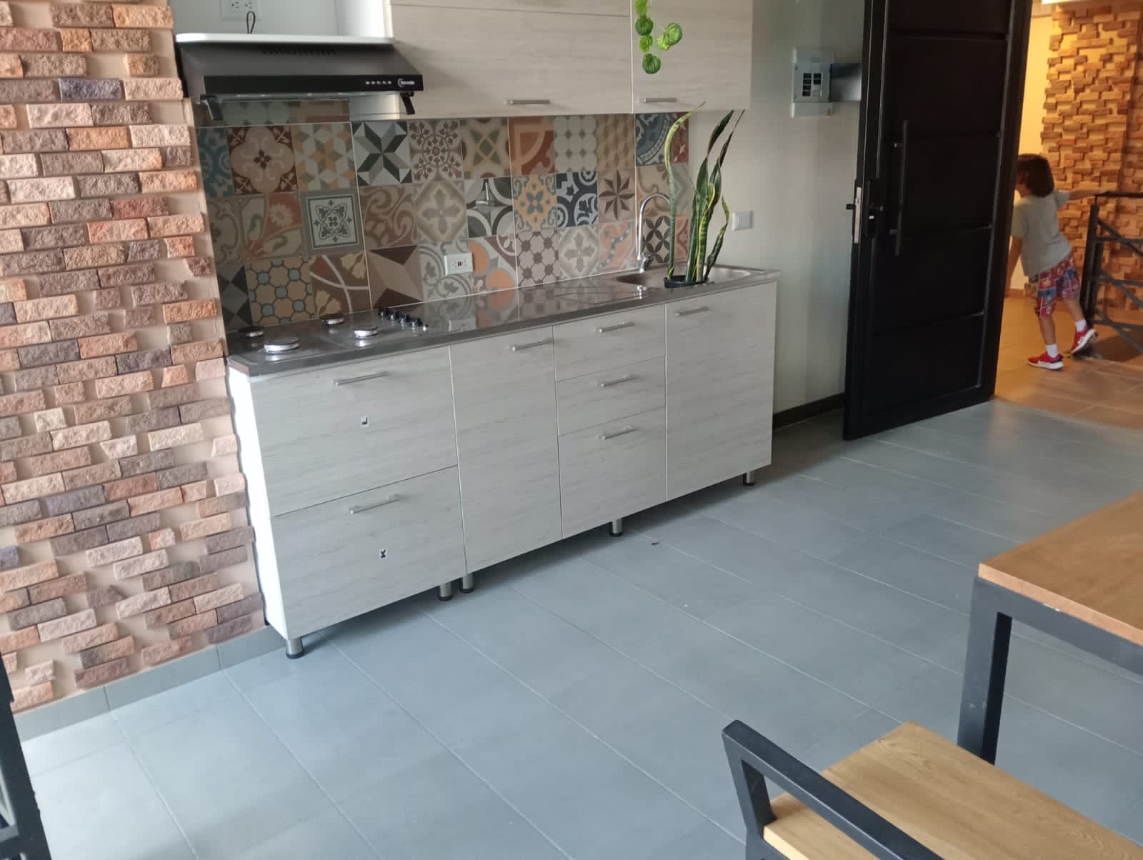 ARRIENDO APARTAMENTO EN EL ESTADIO