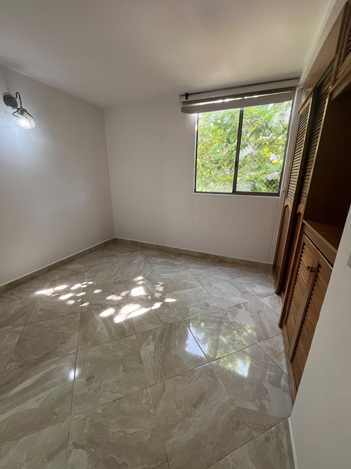 ARRIENDO APARTAMENTO EN LA MOTA