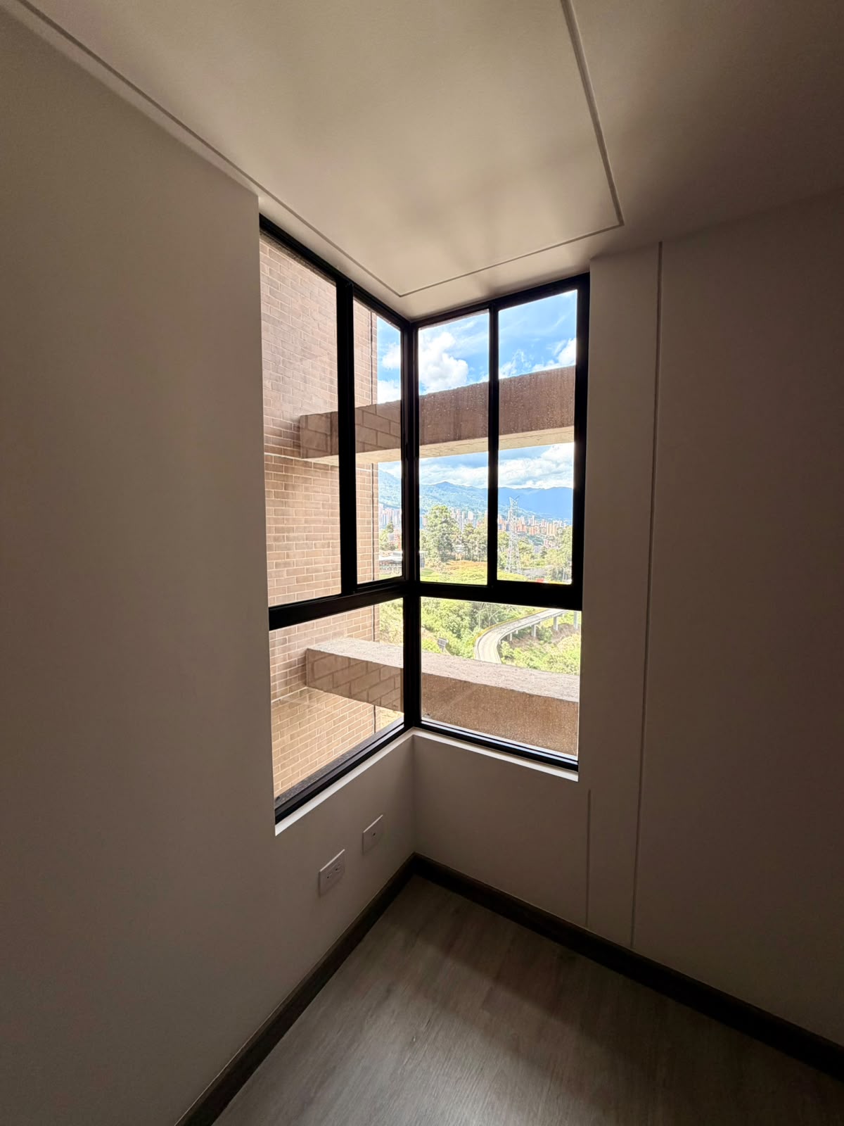 ARRIENDO APARTAMENTO EN LAS PALMAS