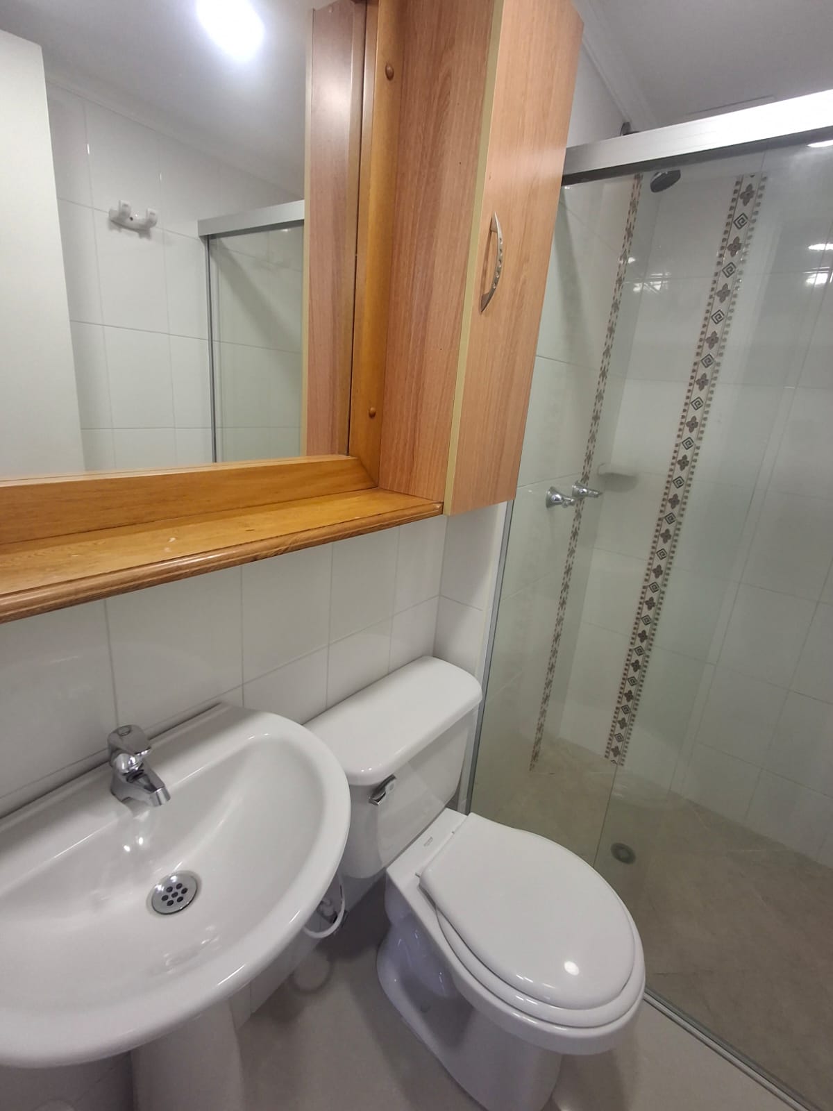 Arriendo Apartamento Calasanz