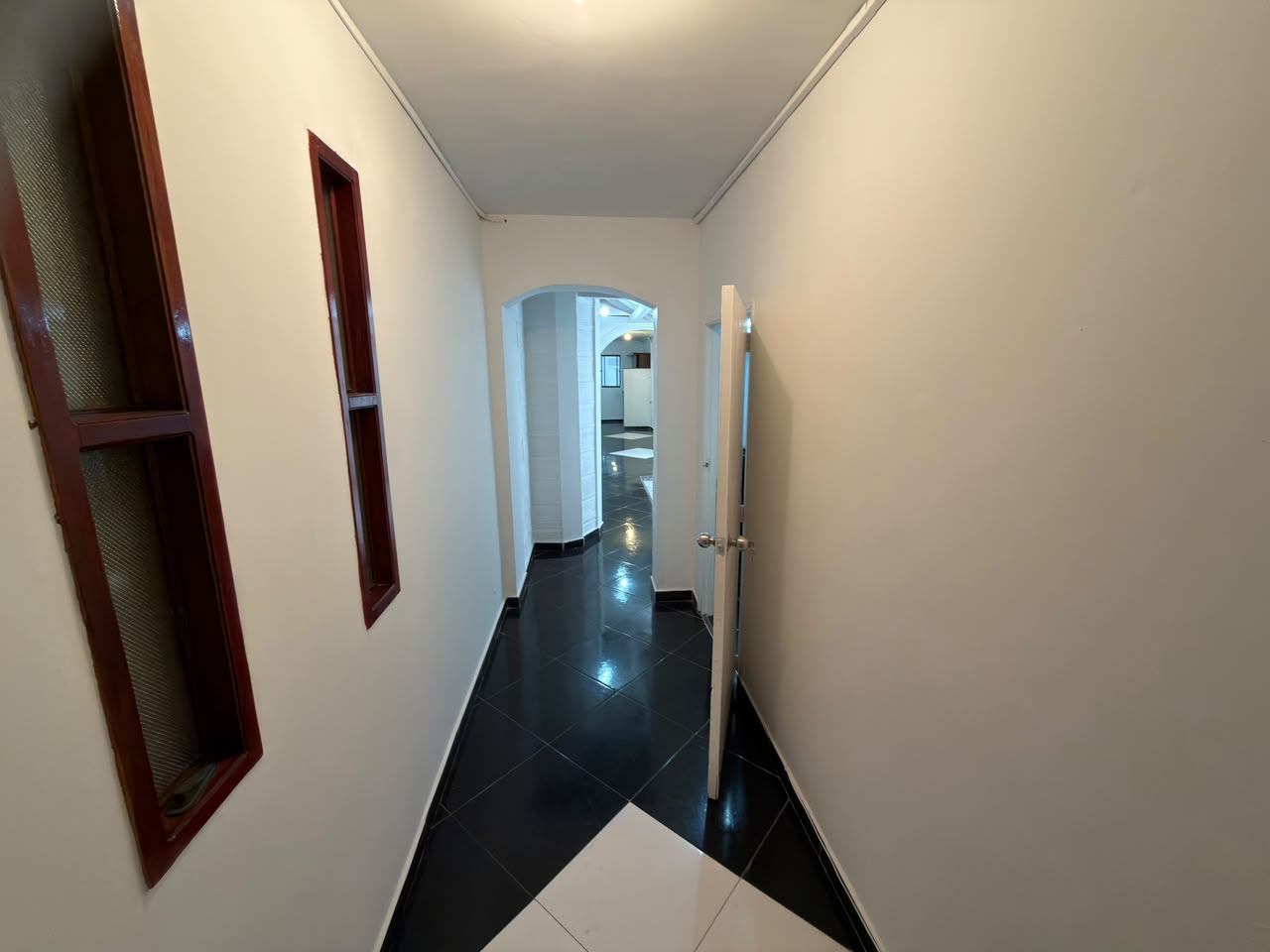 ARRIENDO APARTAMENTO EN SIMON BOLIVAR