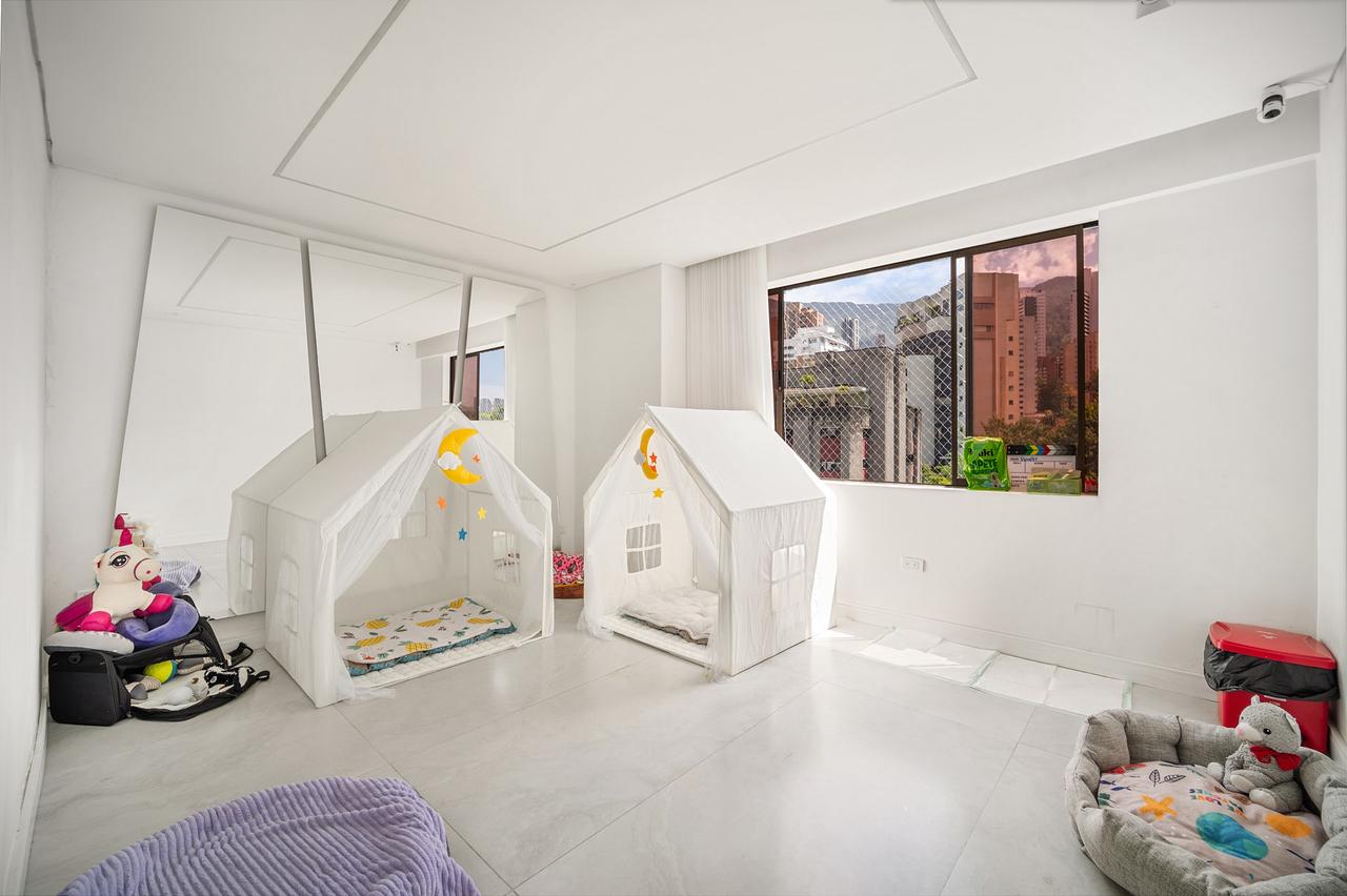 VENDO PENTHOUSE EN SAN LUCAS POBLADO