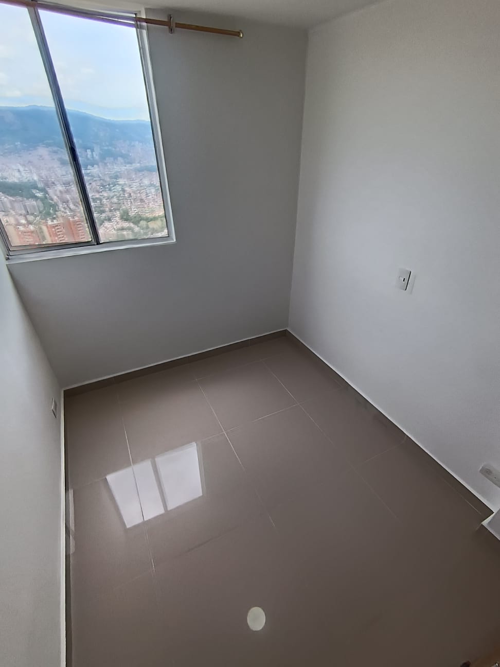 Vendo Apartamento Robledo Pajarito