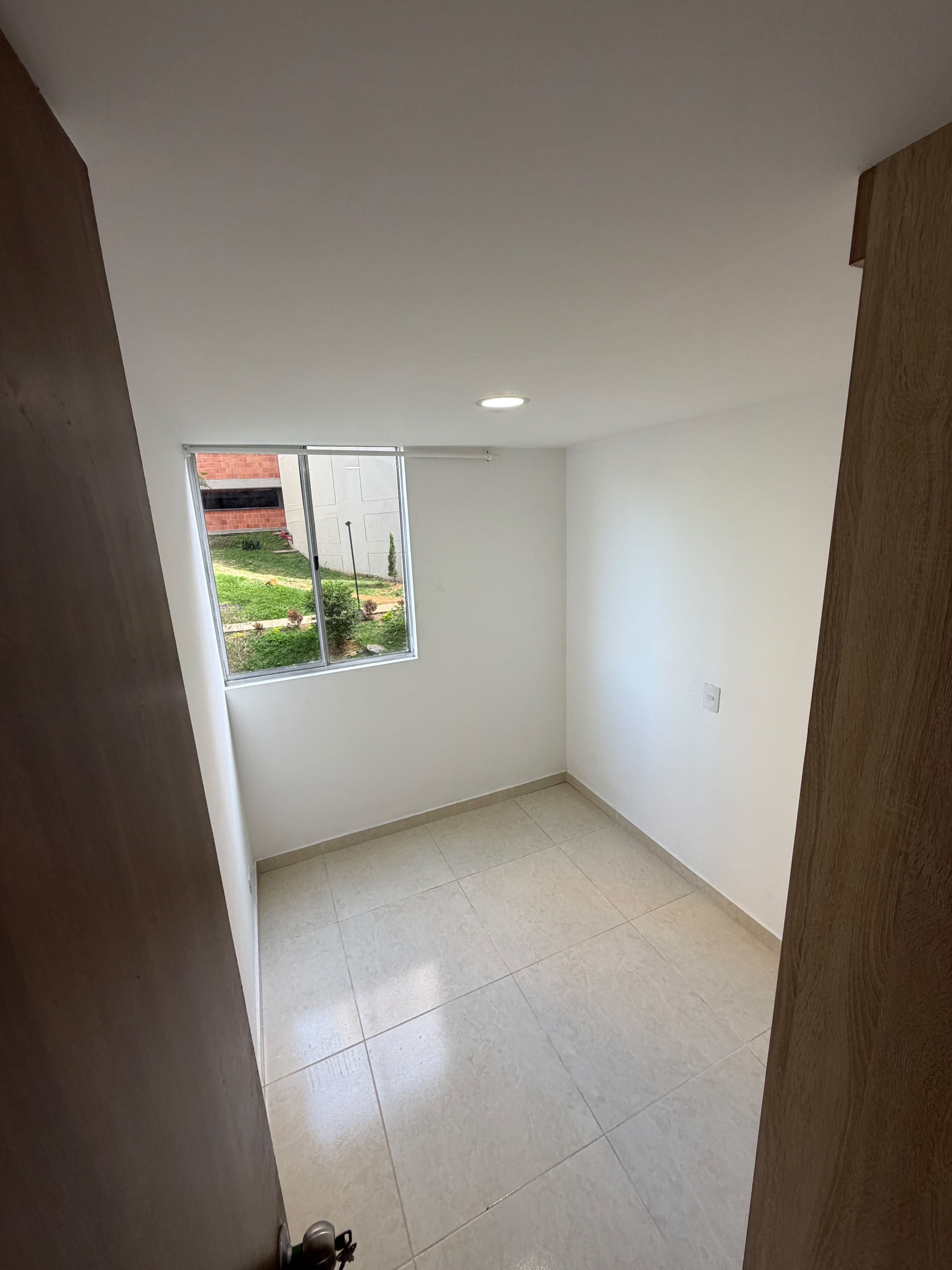 Arriendo Apartamento Robledo Pajarito