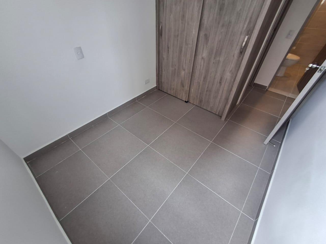 Arriendo Apartamento Robledo Pajarito