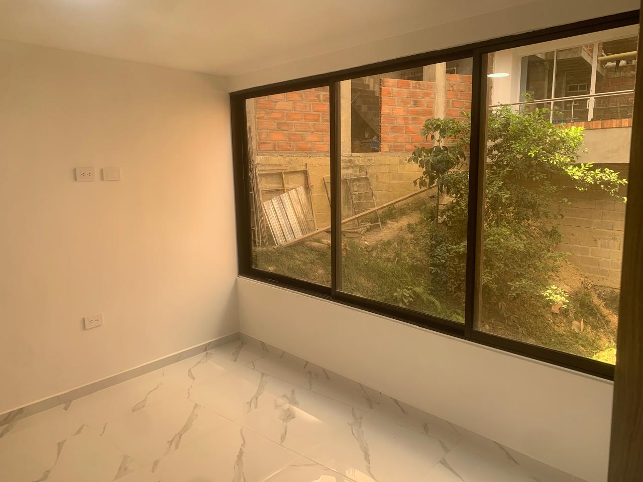 ARRIENDO APARTAMENTO EN ALTOS DE VILLA VERDE