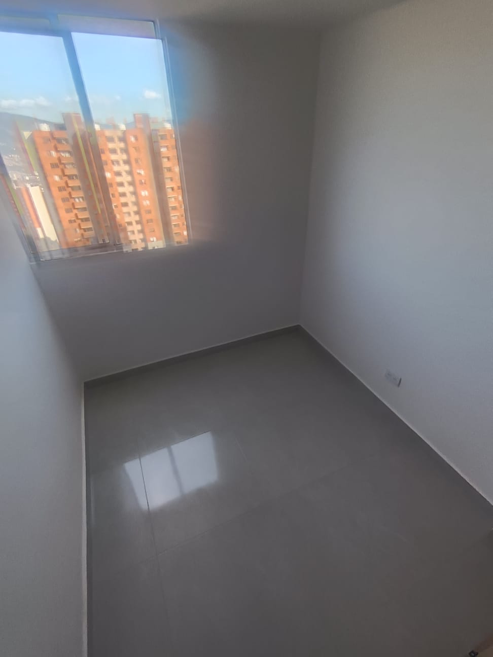 Arriendo Apartamento Robledo Pajarito