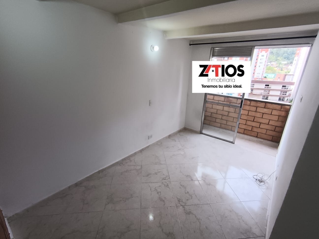 Arriendo Apartamento Robledo Pajarito