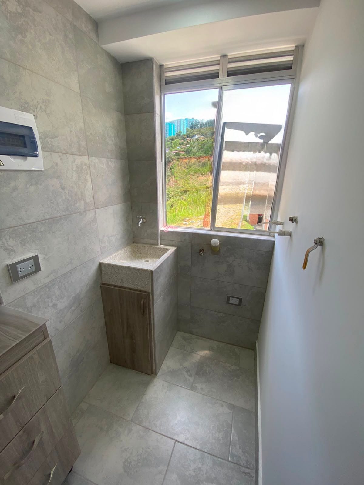 Arriendo Apartamento Robledo Pajarito
