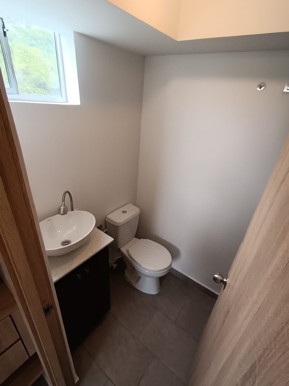 Arriendo Apartamento Calasanz parte Alta