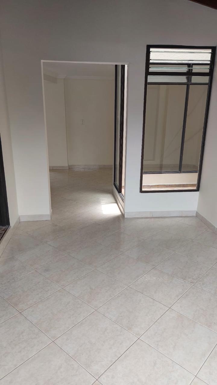 ARRIENDO APARTAMENTO EN SANTA MONICA
